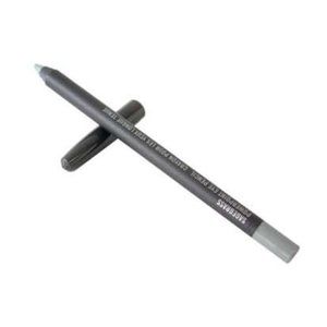 Mac CosmeticsPowerpoint Eye Pencil in SAGEGRASS Mint Silver Green RARE